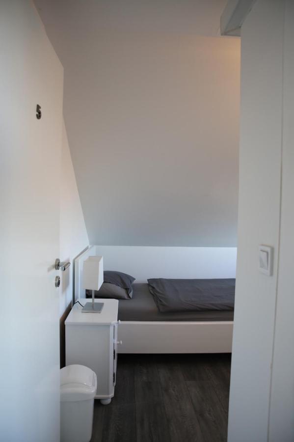 Hotel Sobe Opacak Slavonski Brod Exterior foto