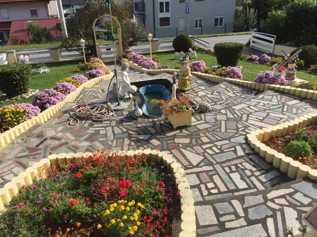 Hotel Sobe Opacak Slavonski Brod Exterior foto