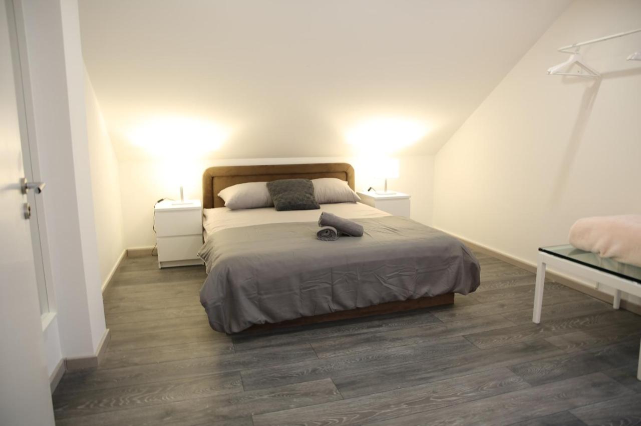 Hotel Sobe Opacak Slavonski Brod Habitación foto