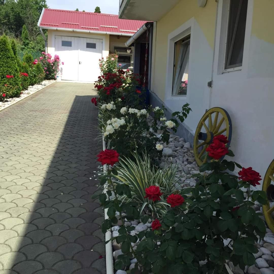 Hotel Sobe Opacak Slavonski Brod Exterior foto